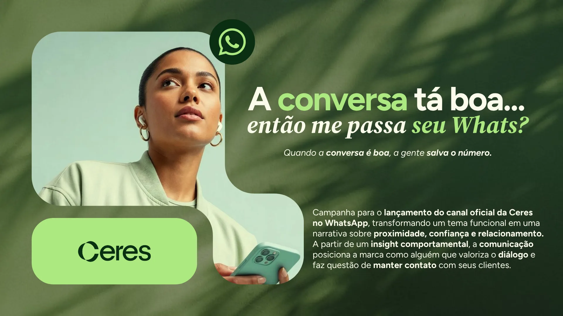 A Conversa Tá Boa... - imagem 1