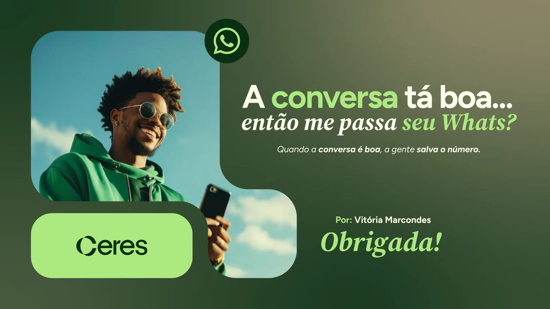 A Conversa Tá Boa... - imagem 7