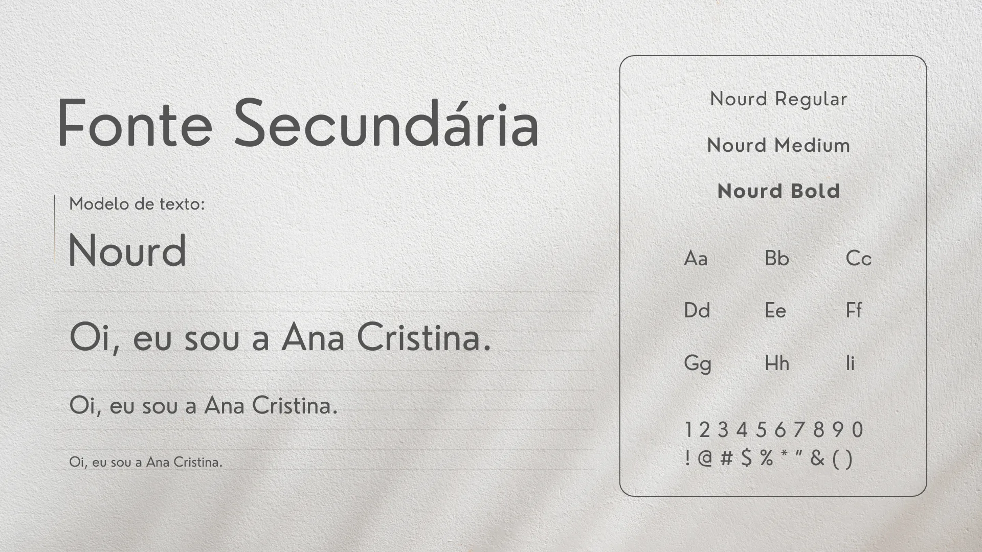Ana Cristina - imagem 7