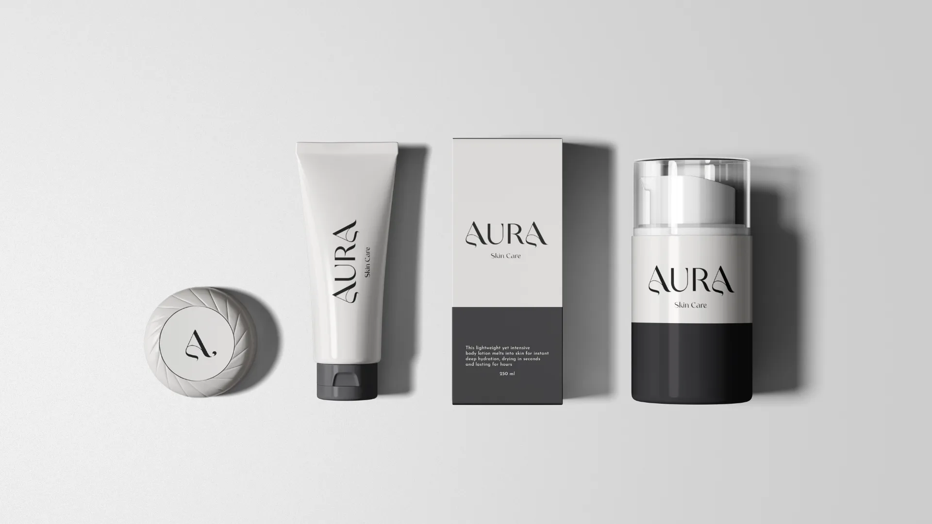 AURA - imagem 9