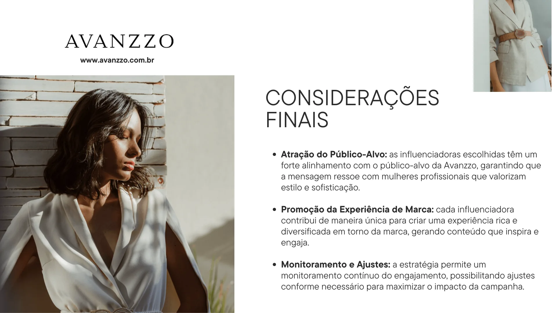 Avanzzo - imagem 16