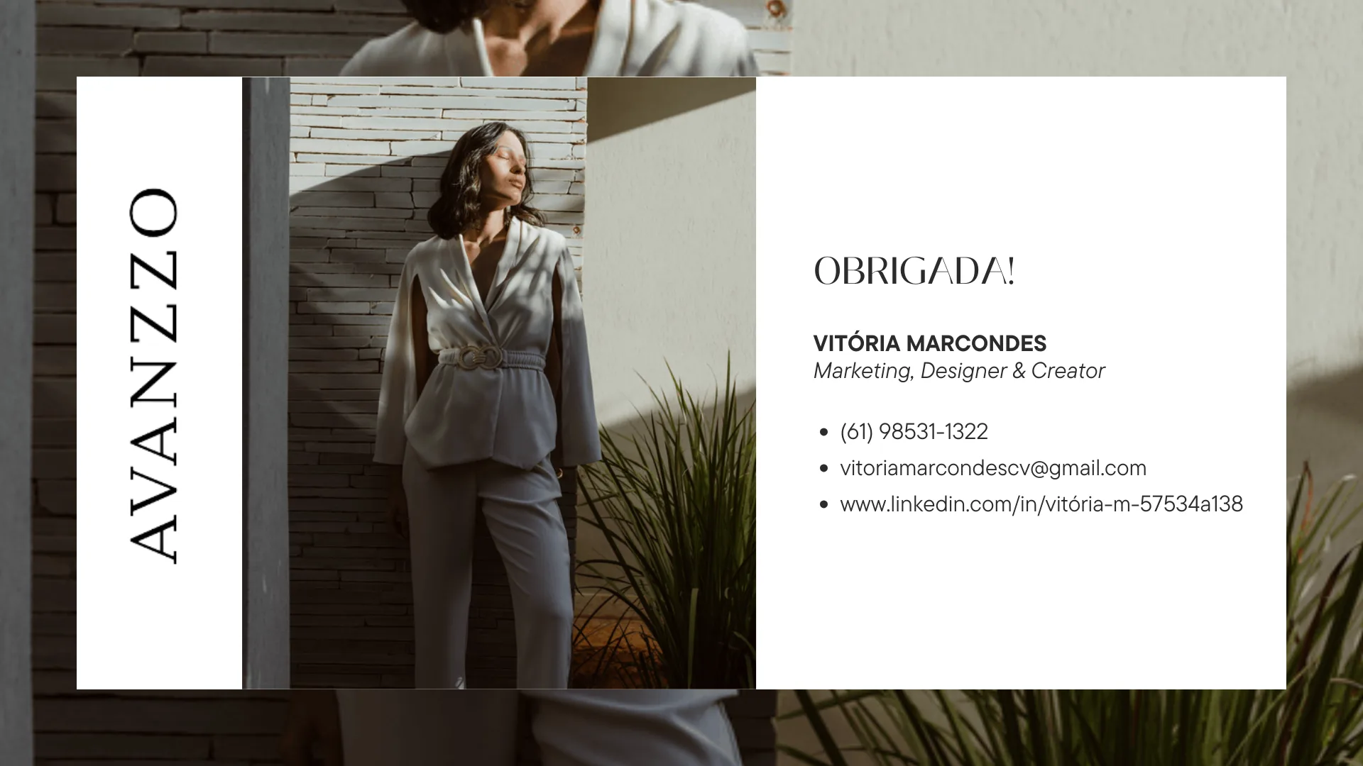 Avanzzo - imagem 17