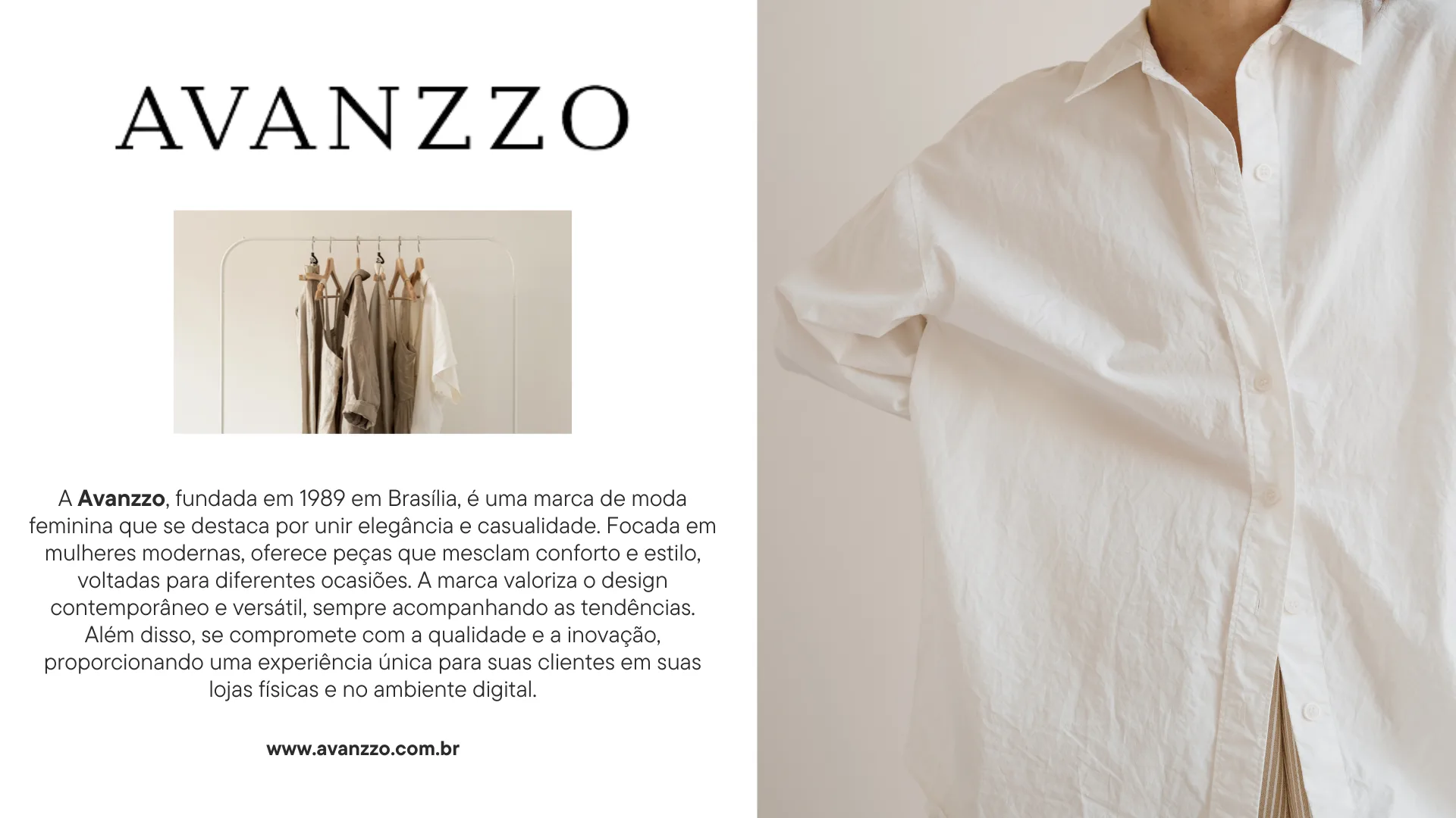 Avanzzo - imagem 2