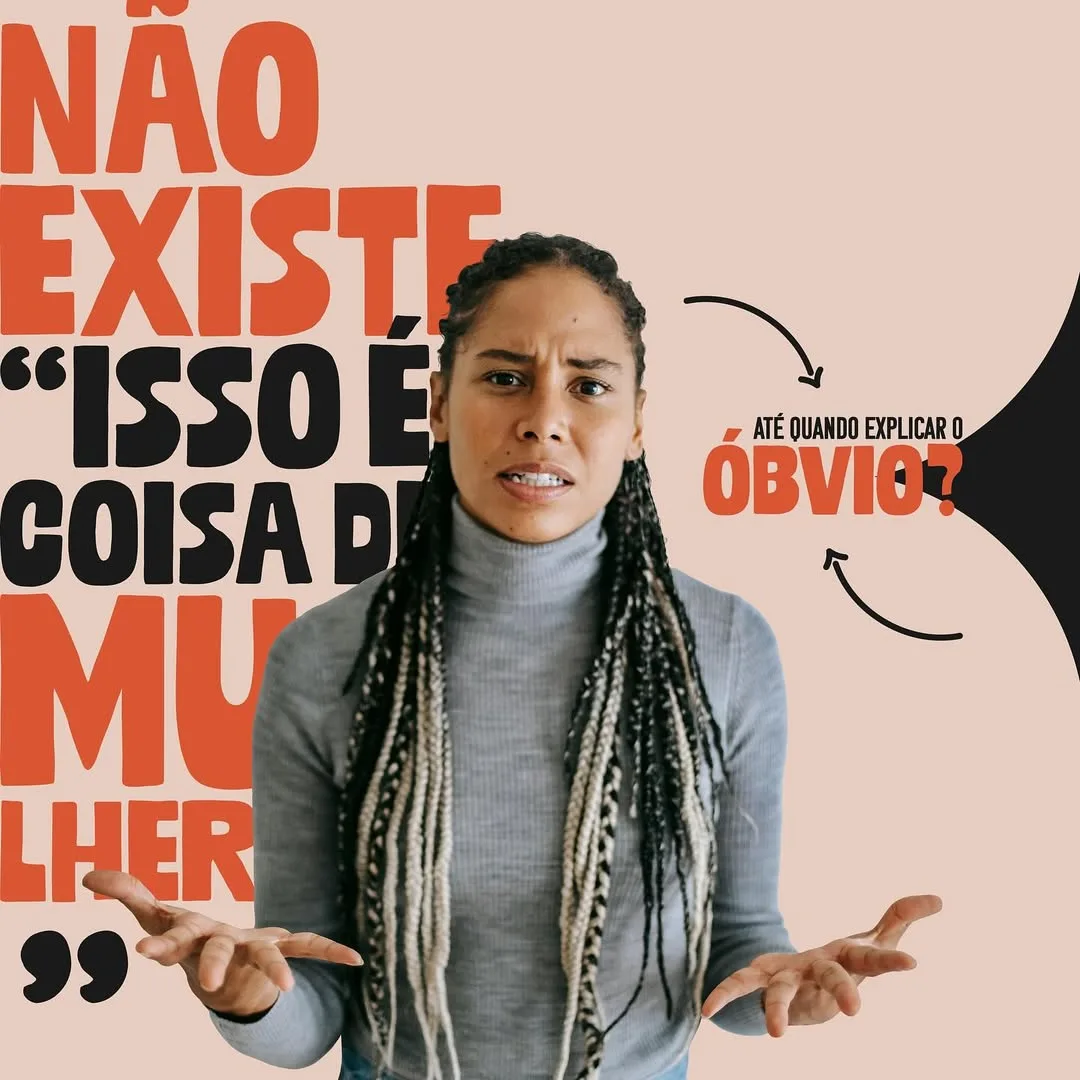 Até Quando Explicar o Óbvio? - imagem 2