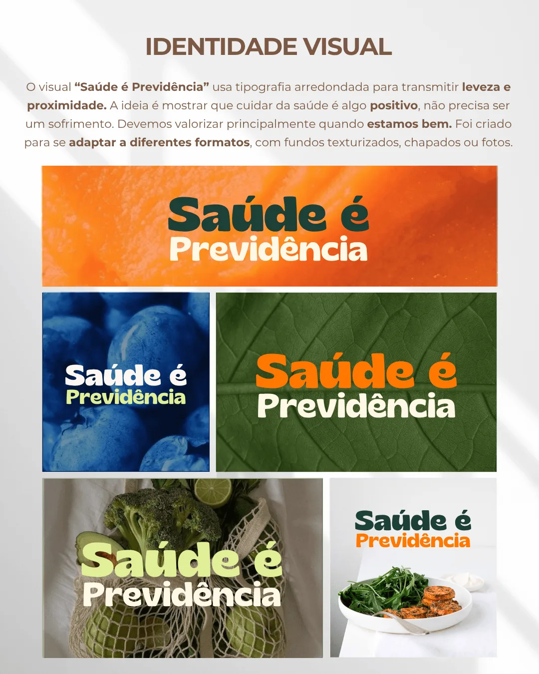 Saúde é Previdência - imagem 15