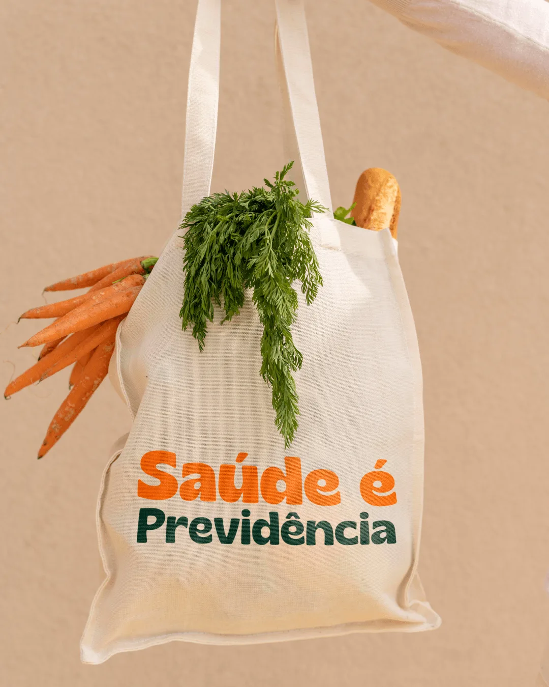 Saúde é Previdência - imagem 16