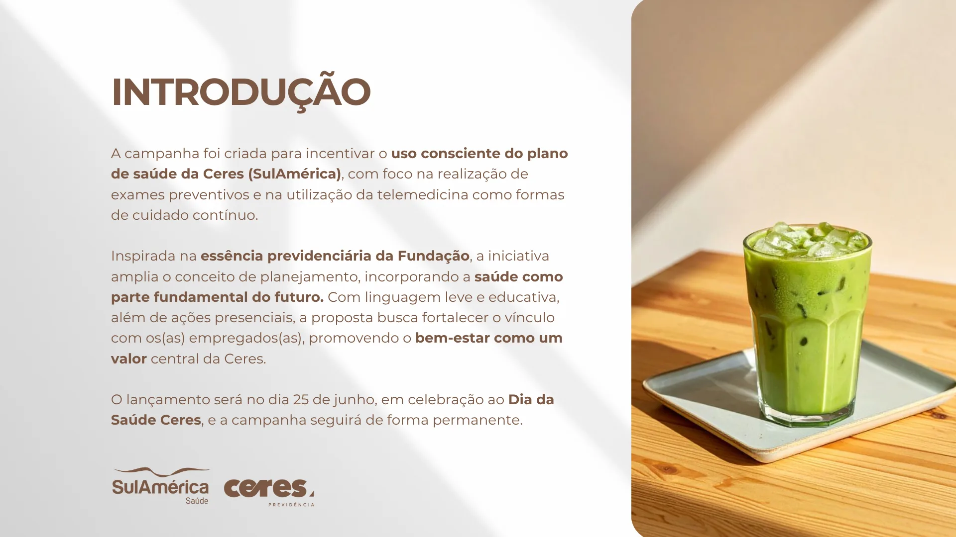 Saúde é Previdência - imagem 2