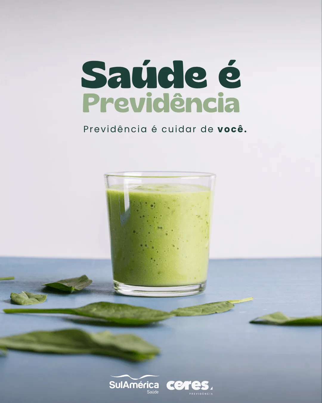 Saúde é Previdência - imagem 21