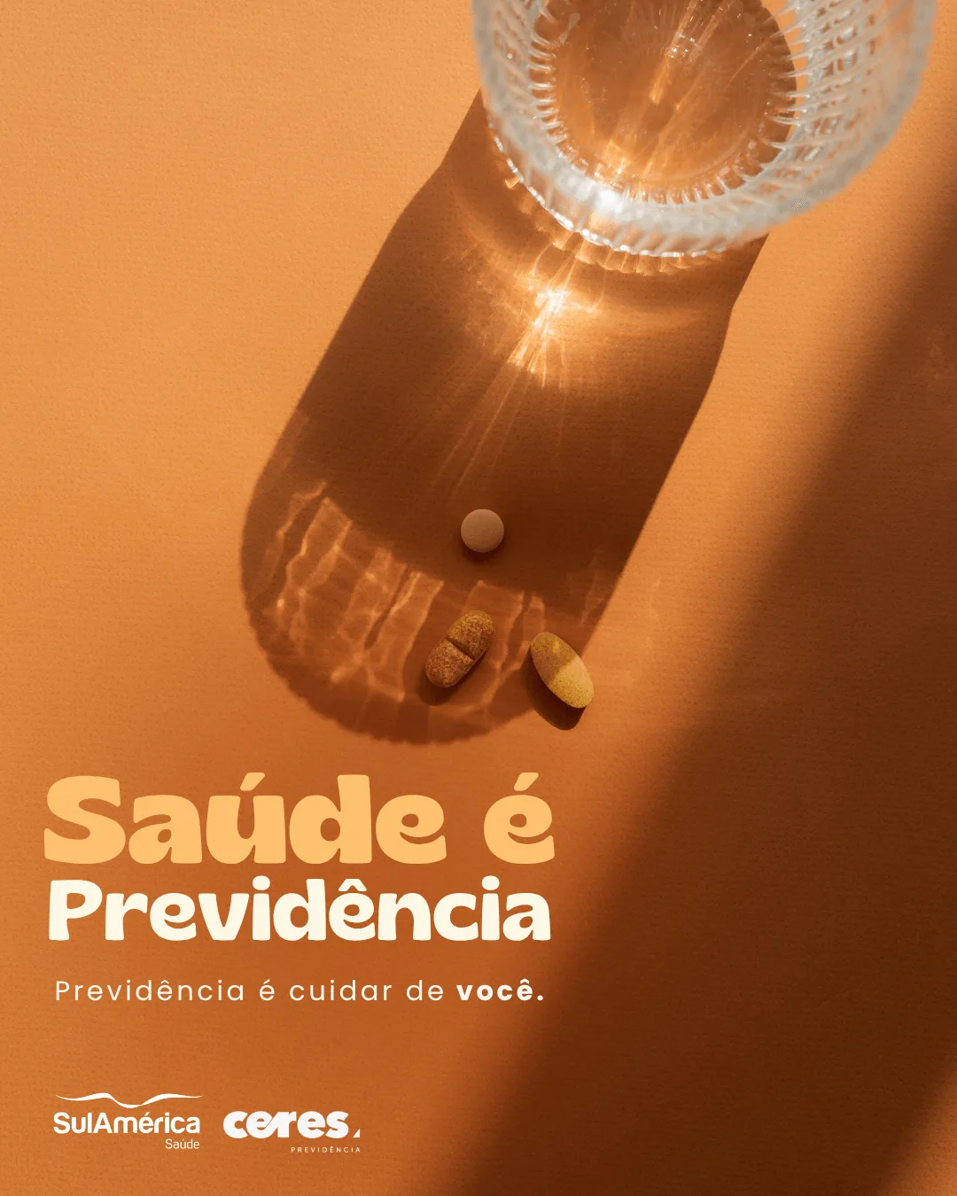 Saúde é Previdência - imagem 22