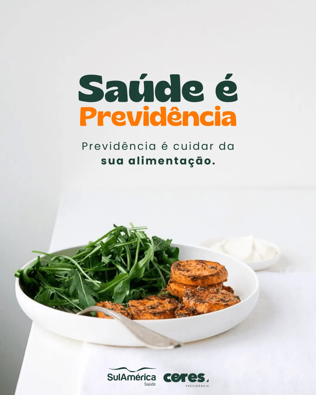 Saúde é Previdência - imagem 23