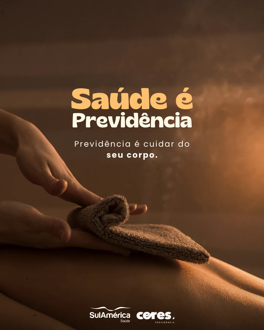 Saúde é Previdência - imagem 25
