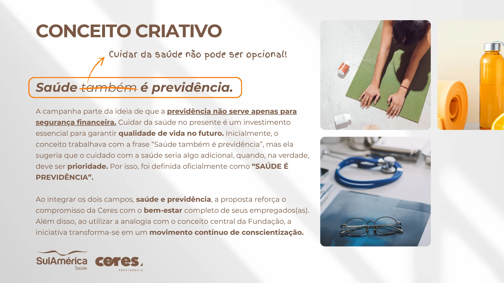 Saúde é Previdência - imagem 4