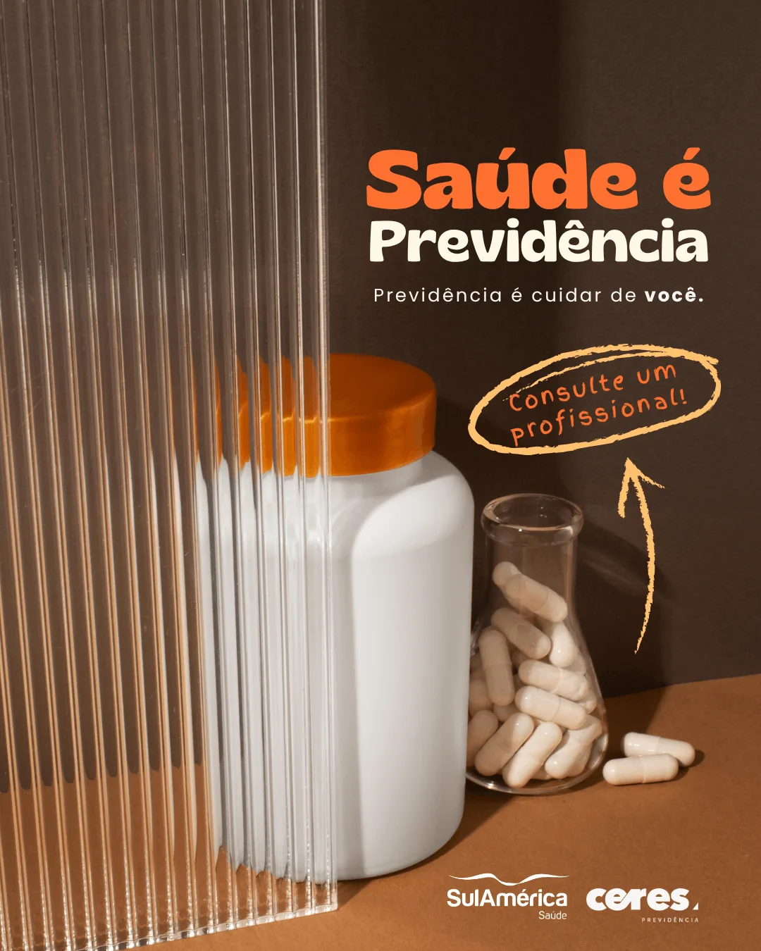 Saúde é Previdência - imagem 41
