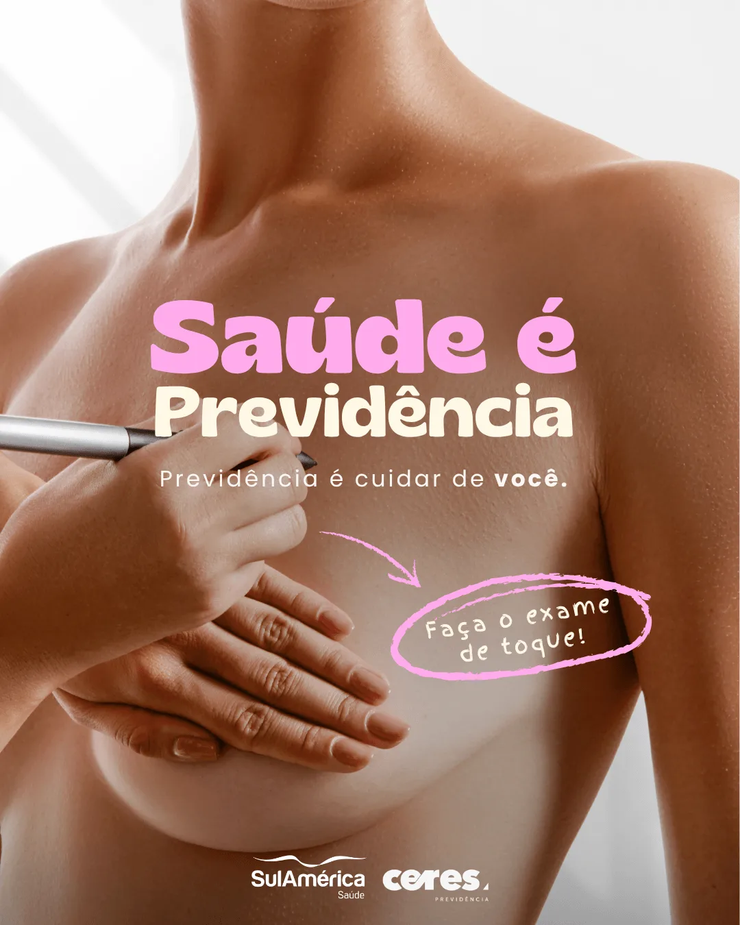 Saúde é Previdência - imagem 42