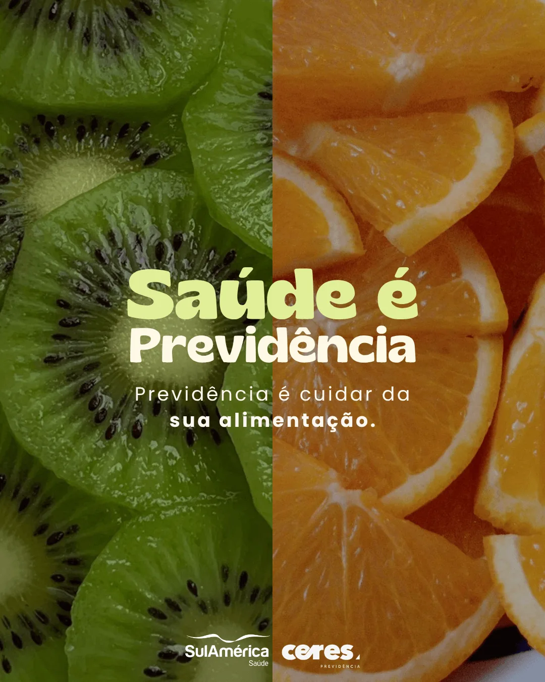Saúde é Previdência - imagem 43
