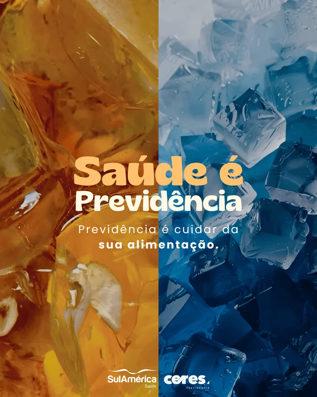 Saúde é Previdência - imagem 44