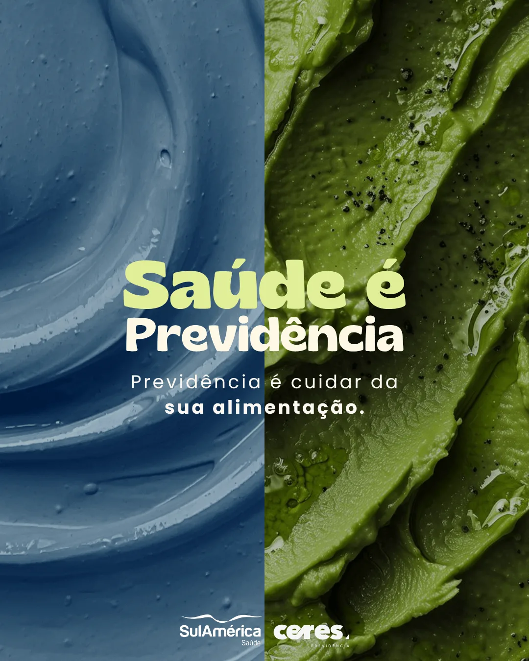Saúde é Previdência - imagem 45