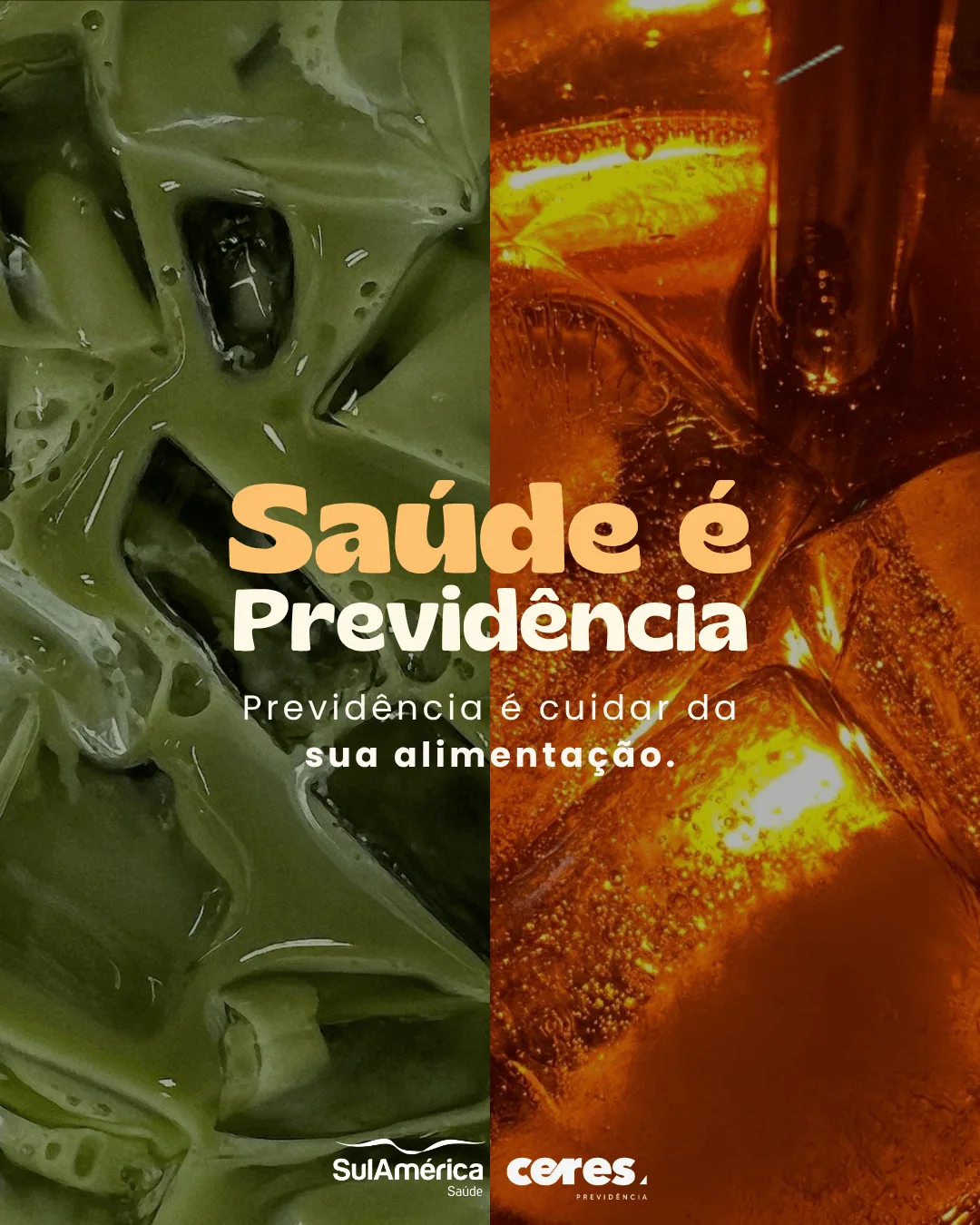 Saúde é Previdência - imagem 46