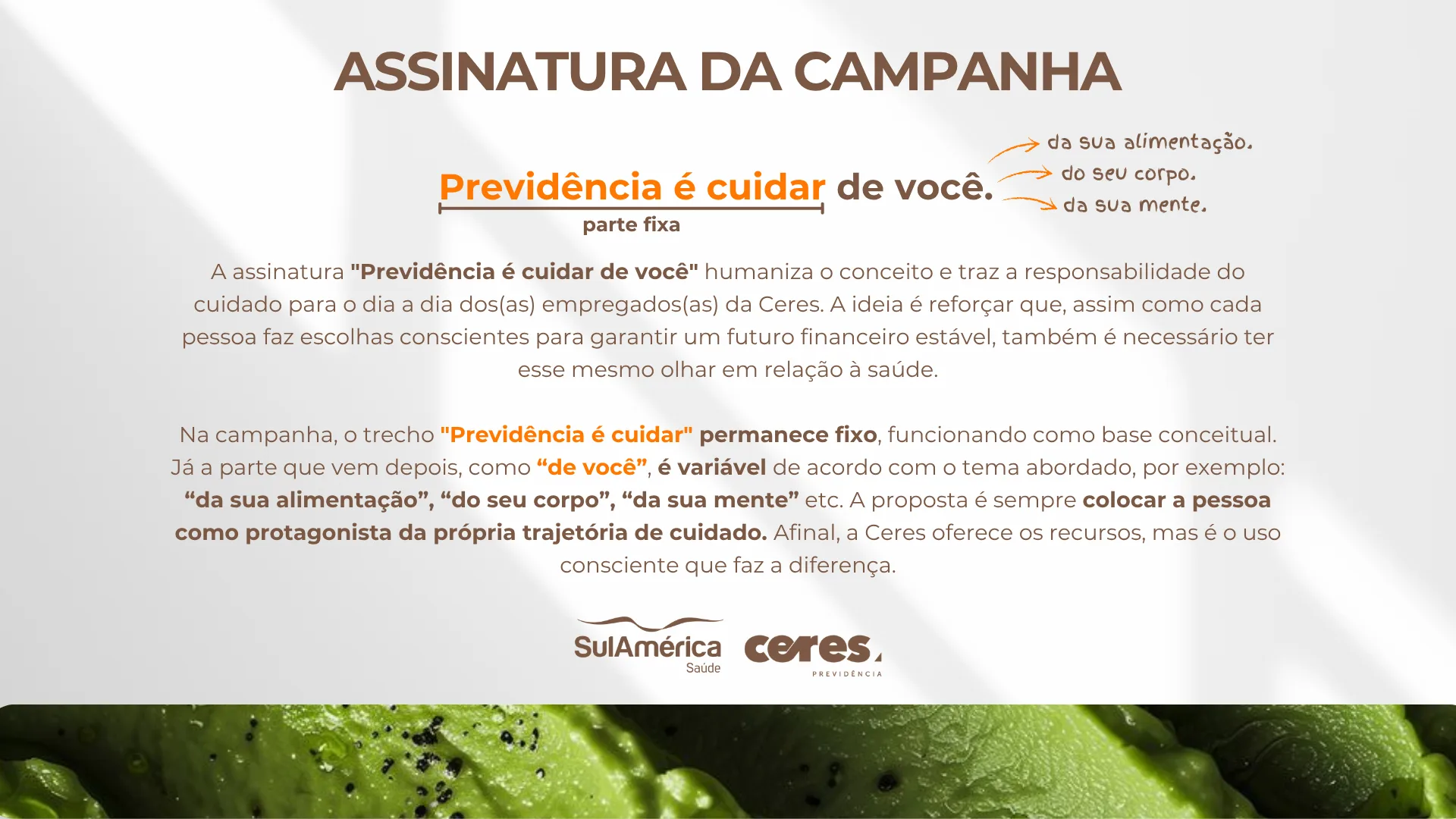 Saúde é Previdência - imagem 5