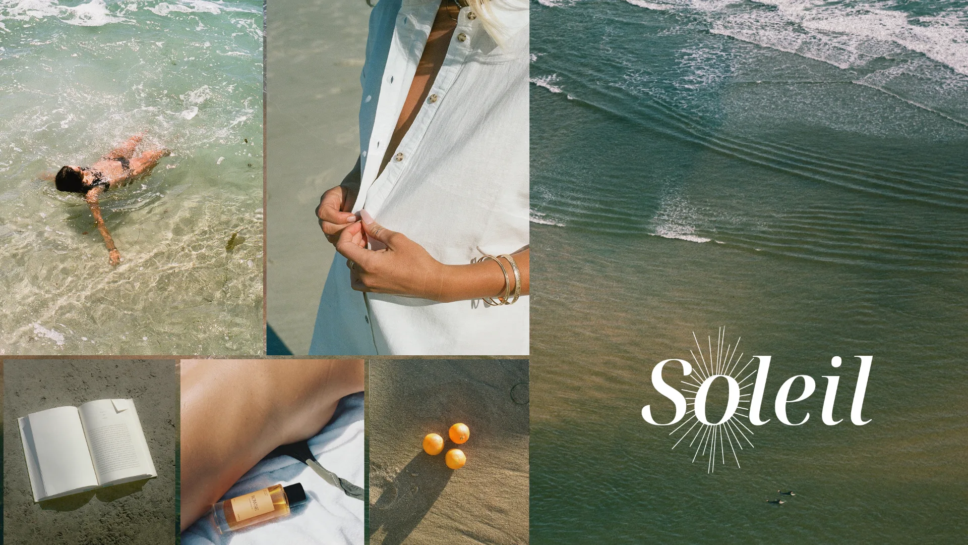 Soleil - imagem 10
