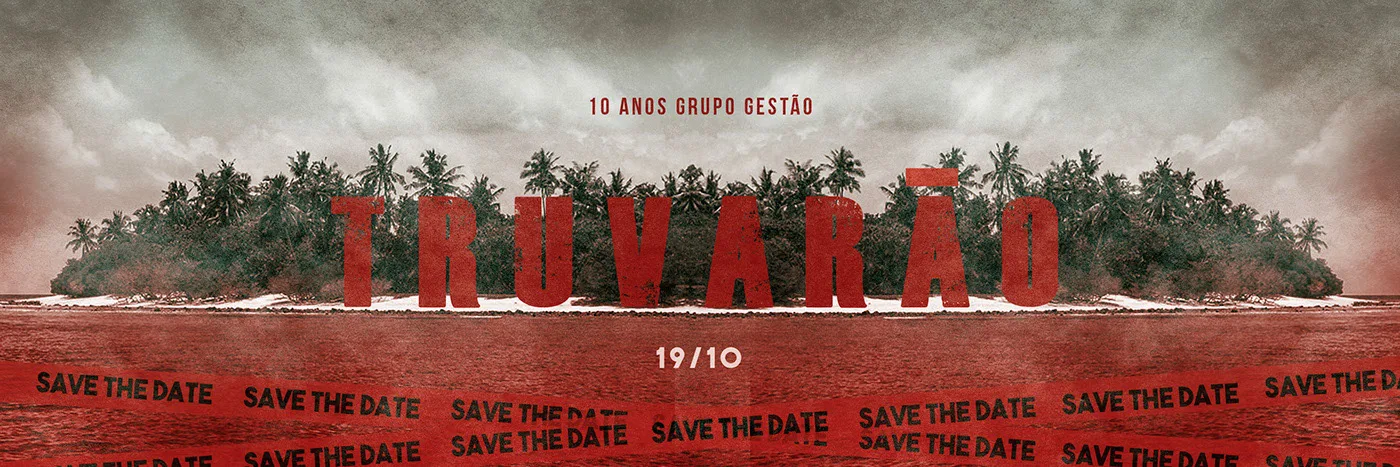 TRUVARÃO - imagem 1