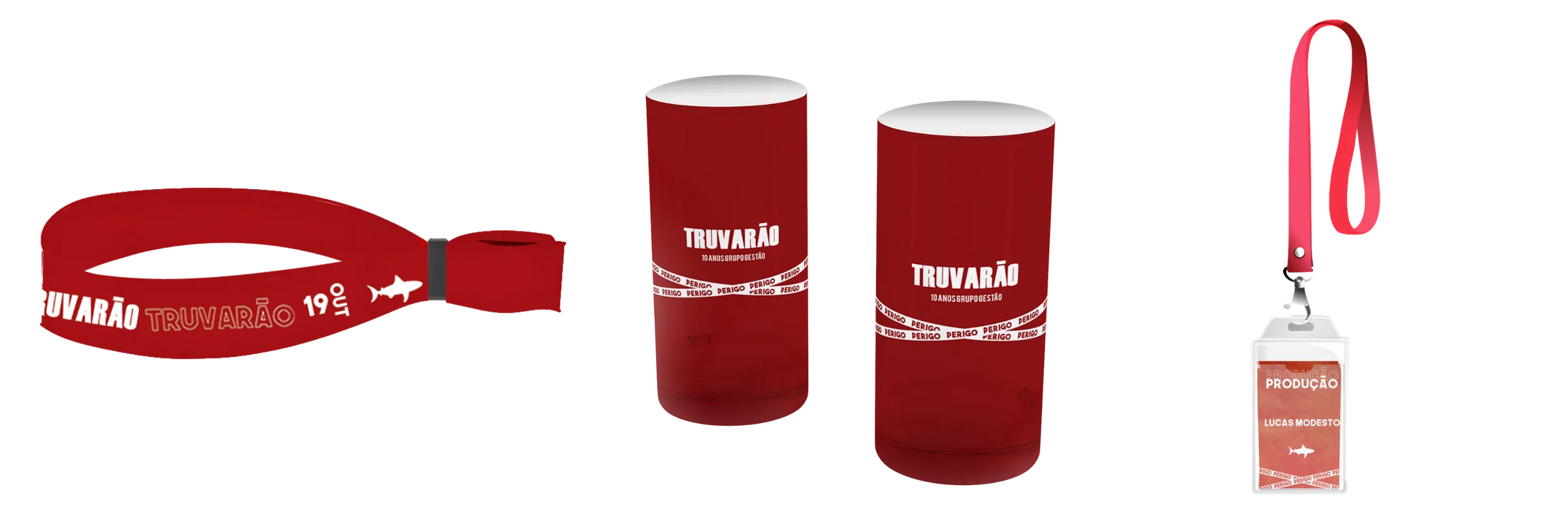 TRUVARÃO - imagem 5